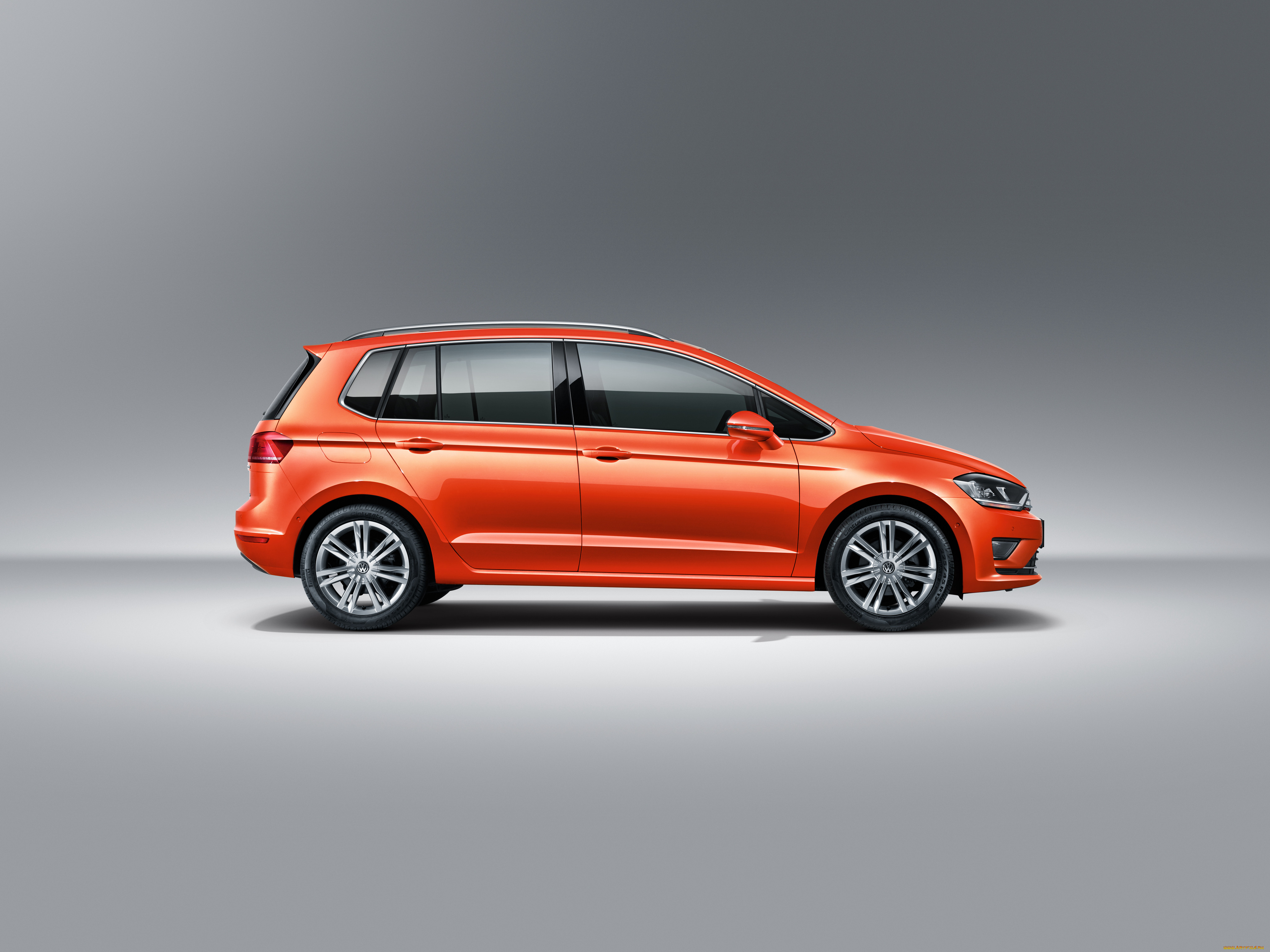 , volkswagen, golf, sportsvan, cn-spec, 2016